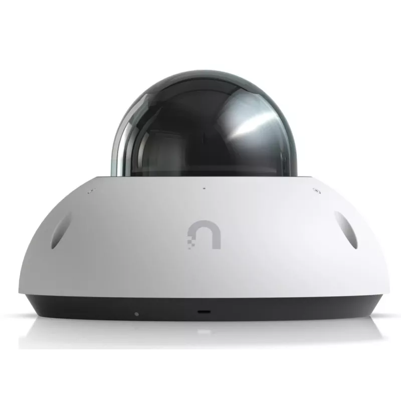 UBIQUITI NETWORKS Uvc-g6-dome Telecamera IP Interno / Esterno Bianco