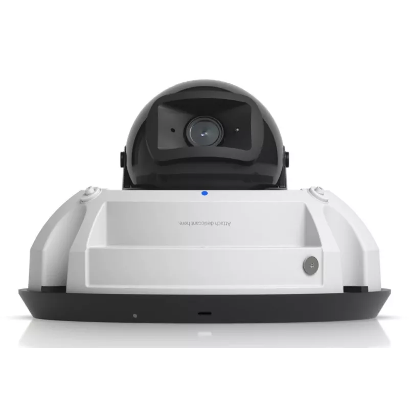 UBIQUITI NETWORKS Uvc-g6-dome Telecamera IP Interno / Esterno Bianco