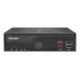 Computer Shuttle Barebone slim DH810 Intel SO-DDR5 nero DH810 SHUTTLE