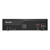Computer Shuttle Barebone slim DH810 Intel SO-DDR5 nero DH810 SHUTTLE
