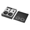 Computer Shuttle Barebone slim DH810 Intel SO-DDR5 nero DH810 SHUTTLE