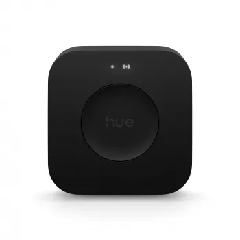 Controllo luce Smart Home Philips Wireless Bluetooth Nero