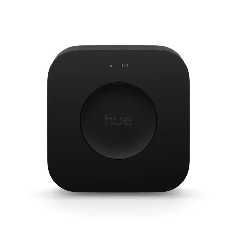 Controllo luce Smart Home Philips Wireless Bluetooth Nero