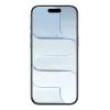 Smartphone Apple iPhone Air 6,5 pollici 512GB Blu