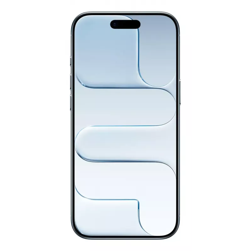 Smartphone Apple iPhone Air 6,5 pollici 512GB Blu