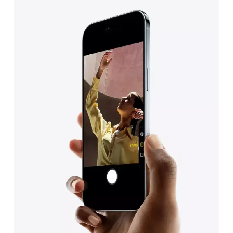 Smartphone Apple iPhone Air 6,5 pollici 512GB Blu
