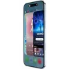 Smartphone Apple iPhone Air 6,5 pollici 512 GB Nero
