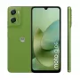 Motorola moto g06 17,5 cm (6,88 pollici) Dual SIM Android 15 4G USB Type-C 4 GB 256 GB 5200 mAh Verde