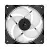 ARCTIC Freezer P12 Pro Reverse A-RGB 120 mm A-RGB - Ventola PWM con splitter per cavi
