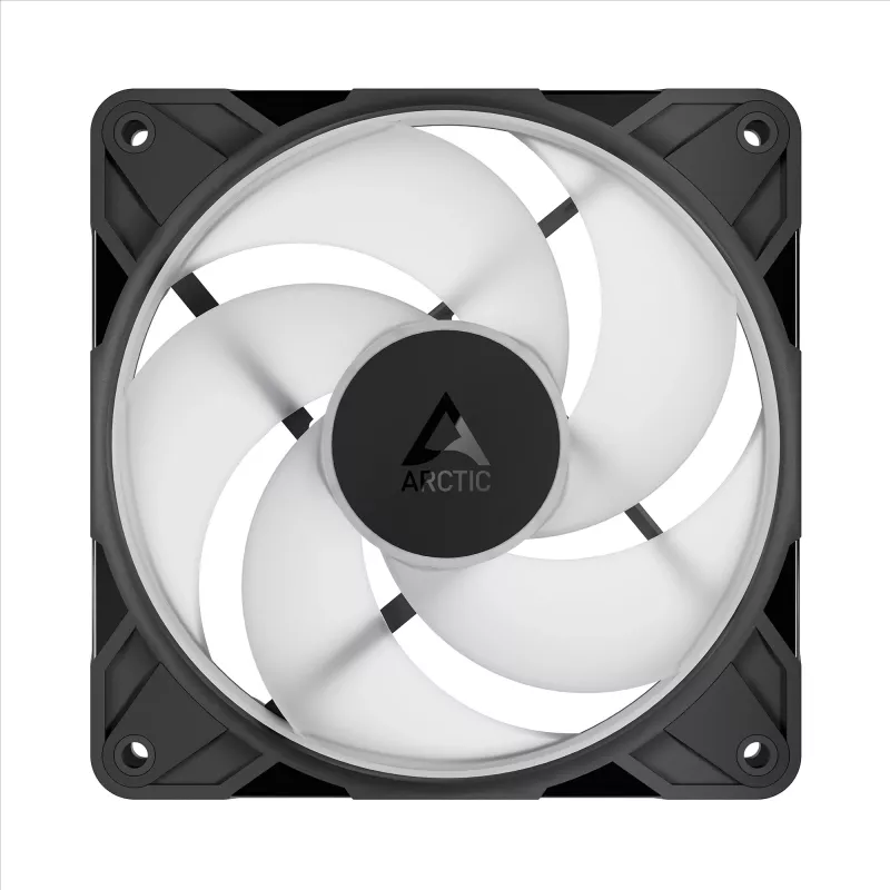 ARCTIC Freezer P12 Pro Reverse A-RGB 120 mm A-RGB - Ventola PWM con splitter per cavi
