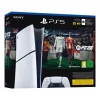 Sony PlayStation 5 Digital + EA Sports FC 26 Bundle 825 GB Wi-Fi Nero, Bianco