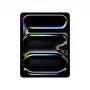 APPLE iPad Pro M5 - 13 pollici - Wi-Fi + Cellular - 256 GB - Vetro standard - Argento