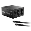 be quiet! Dark Power 14 1200 W - 80 Plus Titanium Alimentatore 20+4 pin ATX ATX Nero