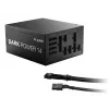 be quiet! Dark Power 14 1000 W - 80 Plus Titanium Alimentatore 20+4 pin ATX ATX Nero