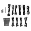 be quiet! Dark Power 14 1000 W - 80 Plus Titanium Alimentatore 20+4 pin ATX ATX Nero