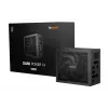 be quiet! Dark Power 14 850 W - 80 Plus Titanium Alimentatore 20+4 pin ATX ATX Nero