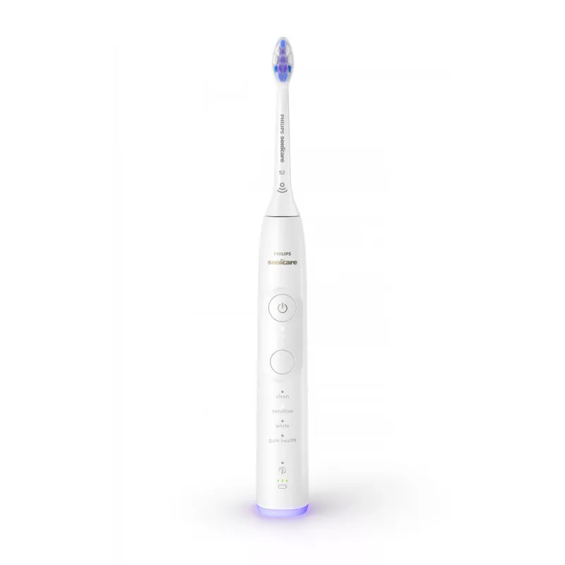 Spazzolino elettrico sonico Philips Series 7100 HX7429/02 Adulti 2 modalità