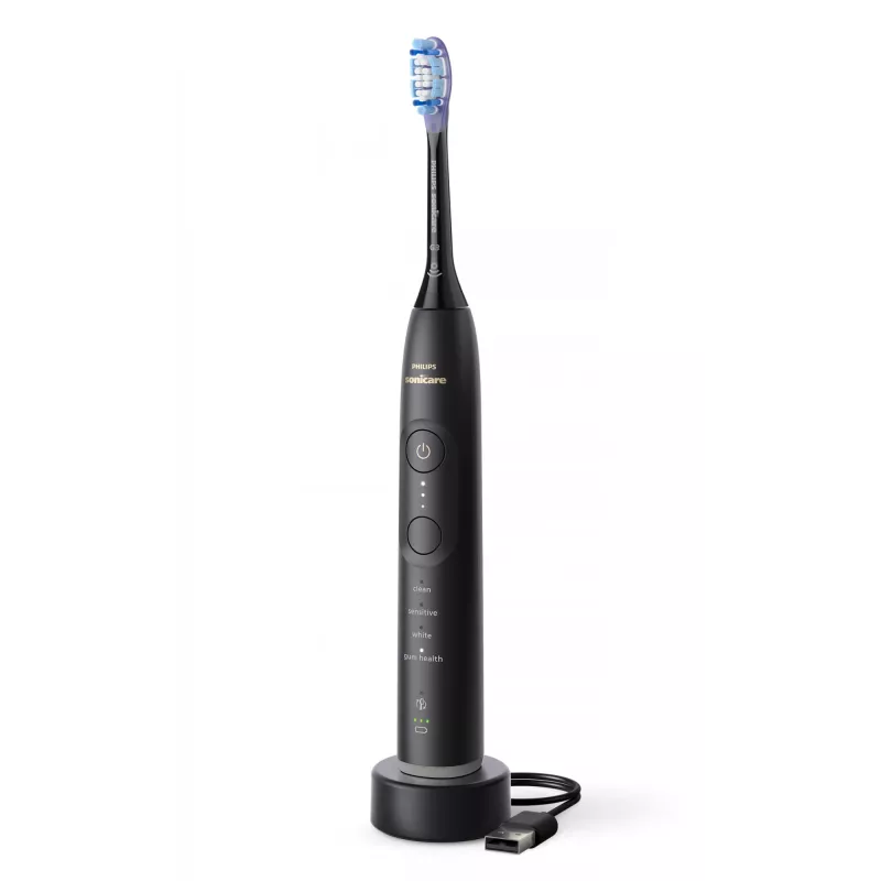 Spazzolino elettrico sonico Philips Series 7100 HX7429/02 Adulti 2 modalità
