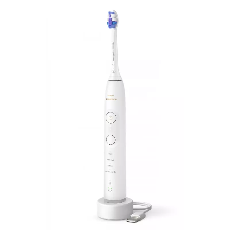 Spazzolino elettrico sonico Philips Series 7100 HX7429/02 Adulti 2 modalità