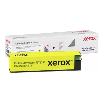 Cartuccia toner gialla Everyday™ di Xerox, compatibile con HP 973X (F6T83AE), alta capacità