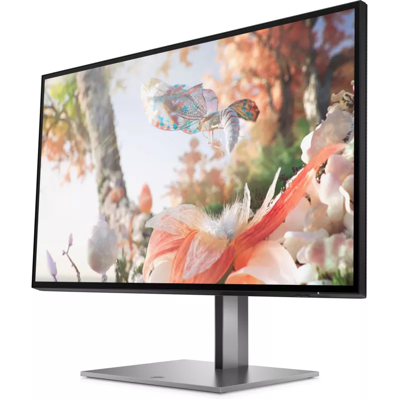 Monitor per computer HP Z25xs G3 63,5 cm (25 inch) 2560 x 1440 pixel Quad HD nero