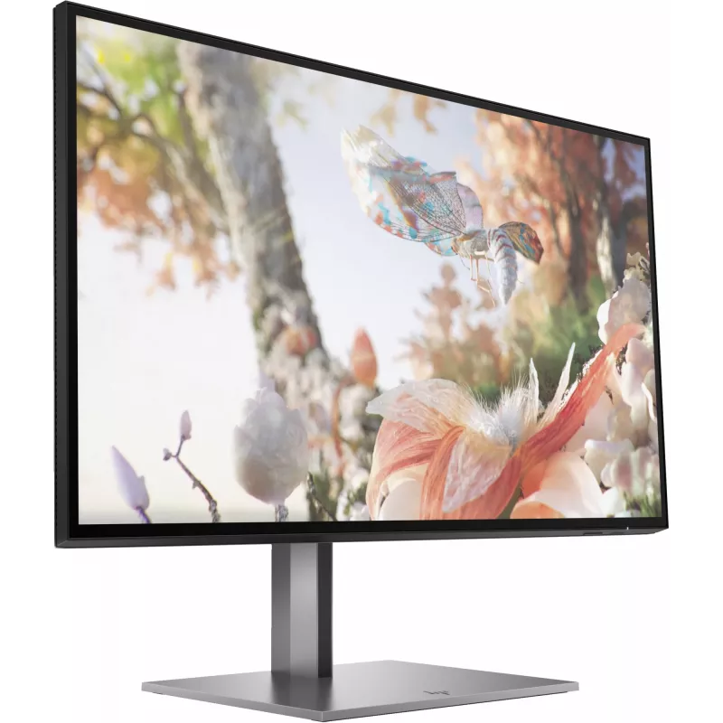 Monitor per computer HP Z25xs G3 63,5 cm (25 inch) 2560 x 1440 pixel Quad HD nero