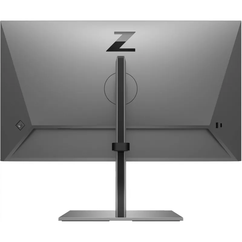 Monitor per computer HP Z25xs G3 63,5 cm (25 inch) 2560 x 1440 pixel Quad HD nero
