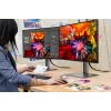 Monitor per computer HP Z25xs G3 63,5 cm (25 inch) 2560 x 1440 pixel Quad HD nero