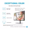 Monitor per computer HP Z25xs G3 63,5 cm (25 inch) 2560 x 1440 pixel Quad HD nero