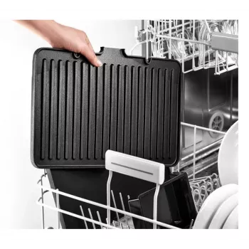 Griglia di contatto Braun MultiGrill 7