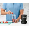 Frullatore da tavolo NutriBullet Pro 900 0,9 L 900 W champagne