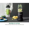 Frullatore da tavolo NutriBullet Pro 900 0,9 L 900 W champagne