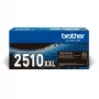 Cartuccia toner Brother TN2510XXL XXL nero, 3000 pagine, 1 pezzo