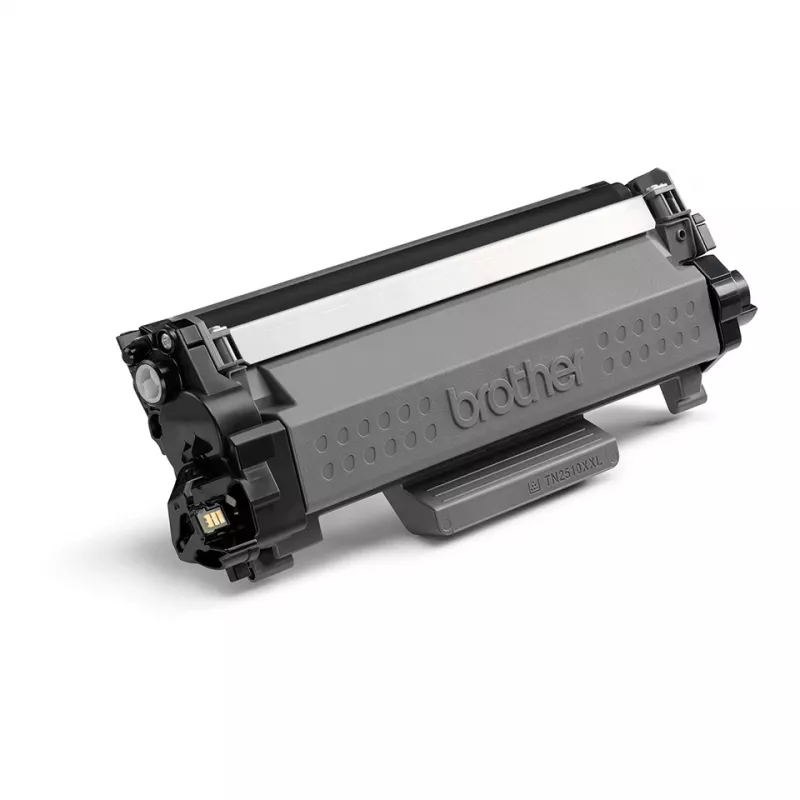 Cartuccia toner Brother TN2510XXL XXL nero, 3000 pagine, 1 pezzo