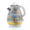 Bollitore Ariete 2869/0P 1,7L 2200W multicolore giallo