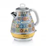 Bollitore Ariete 2869/0P 1,7L 2200W multicolore giallo