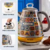 Bollitore Ariete 2869/0P 1,7L 2200W multicolore giallo