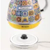 Bollitore Ariete 2869/0P 1,7L 2200W multicolore giallo
