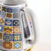 Bollitore Ariete 2869/0P 1,7L 2200W multicolore giallo