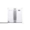Lavavetri Ecovacs WINBOT MINI — ventosa, batteria agli ioni di litio, finestra min. 22×25 cm, 1,3 kg, 215×215×55 mm, grigio/bianco