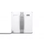 Lavavetri Ecovacs WINBOT MINI — ventosa, batteria agli ioni di litio, finestra min. 22×25 cm, 1,3 kg, 215×215×55 mm, grigio/bianco