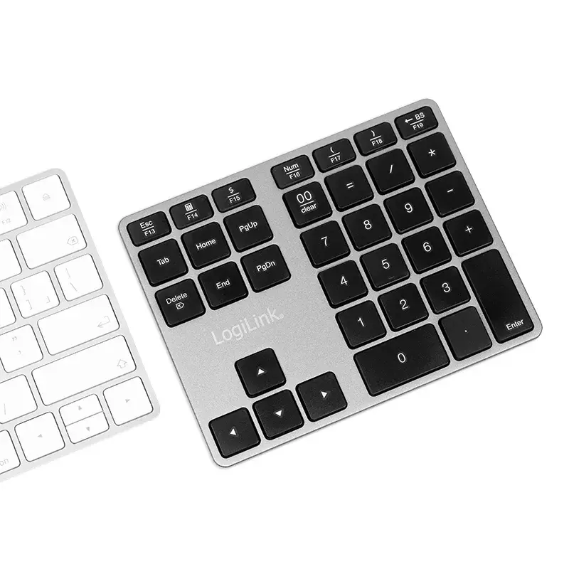 Tastierino numerico LogiLink ID0187