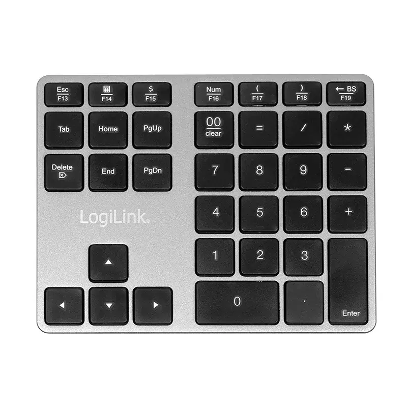 Tastierino numerico LogiLink ID0187