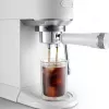 Macchina per espresso De’Longhi Dedica Duo EC890.WI 1,1 L