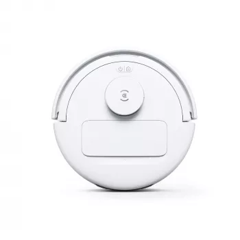 Ecovacs Deebot MINI blu, bianco