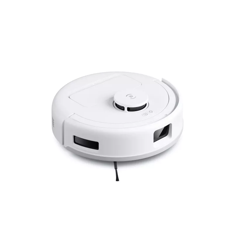 Ecovacs Deebot MINI blu, bianco