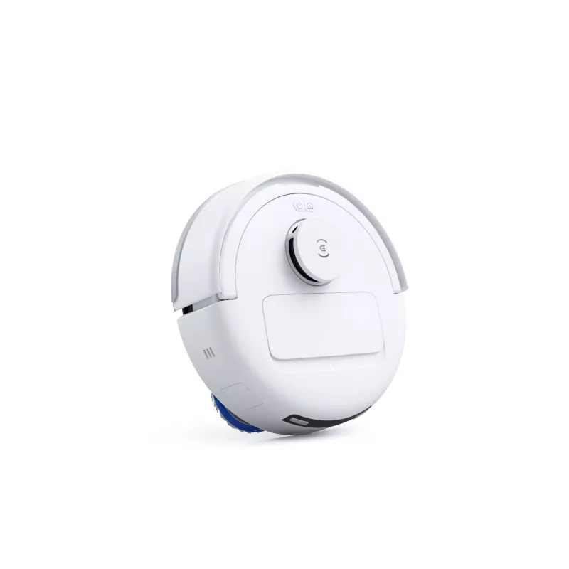 Ecovacs Deebot MINI blu, bianco