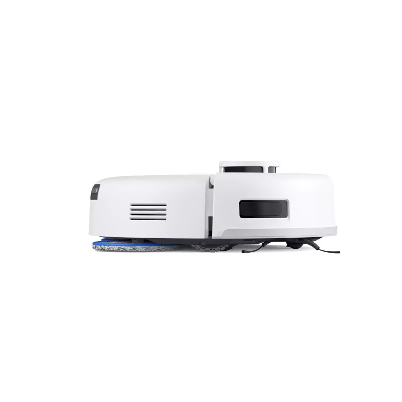 Ecovacs Deebot MINI blu, bianco