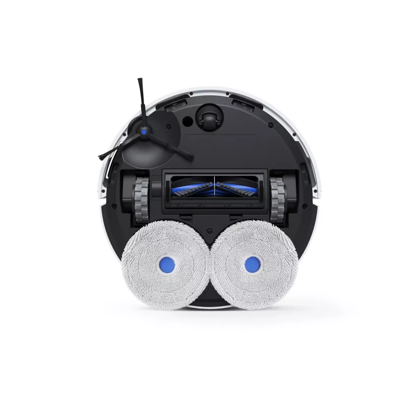Ecovacs Deebot MINI blu, bianco