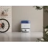 Ecovacs Deebot MINI blu, bianco